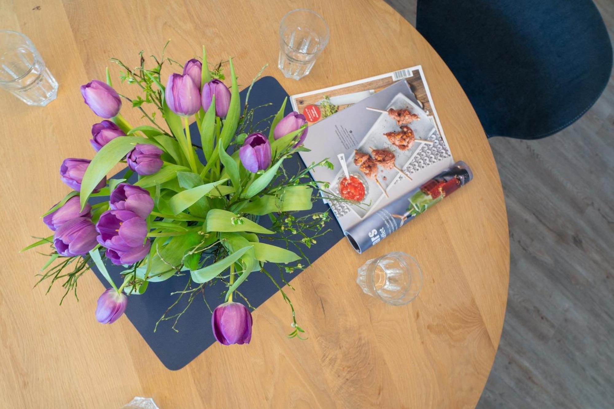 Groot Ney Apartment Norderney Bagian luar foto