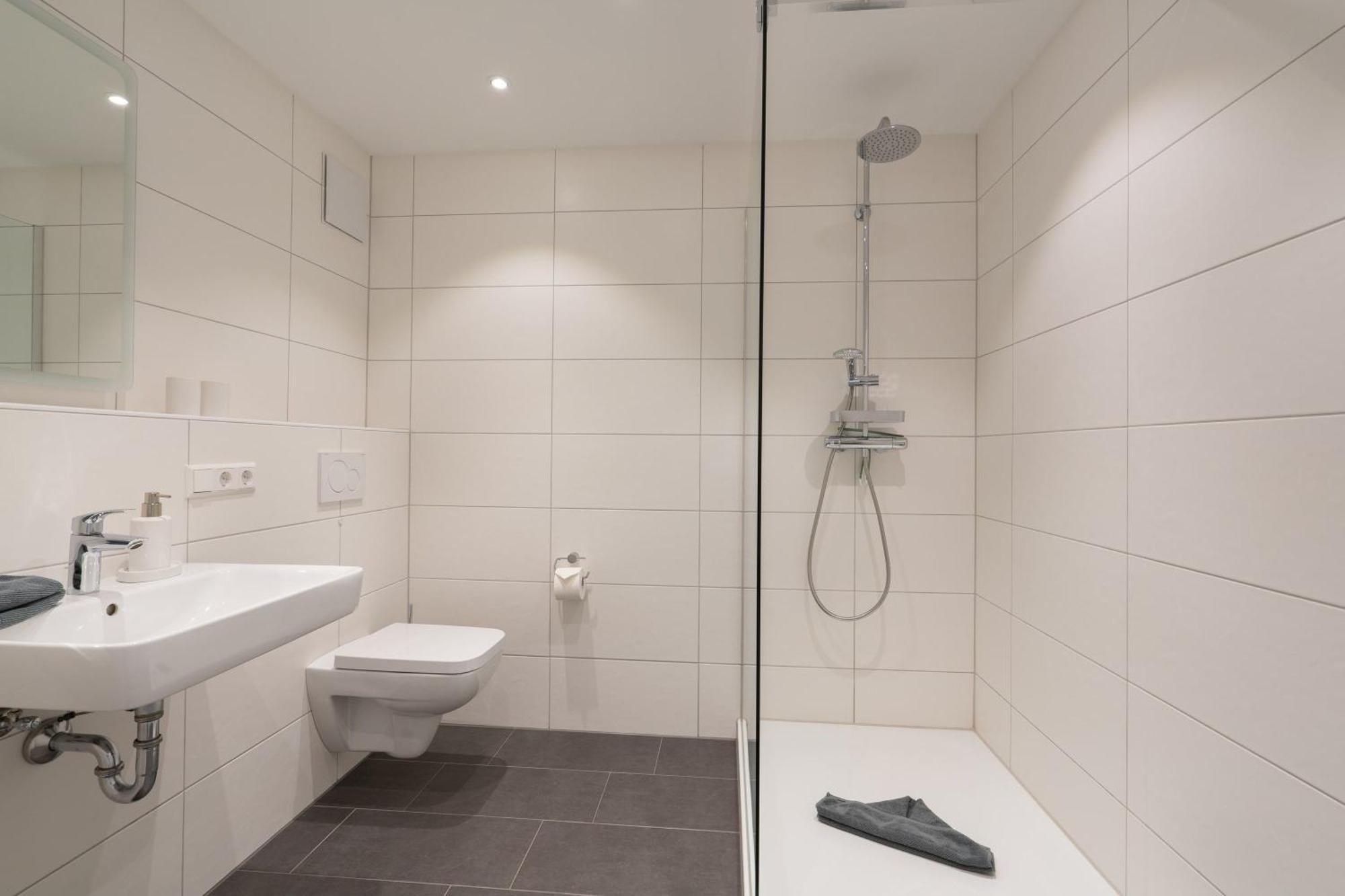 Groot Ney Apartment Norderney Bagian luar foto